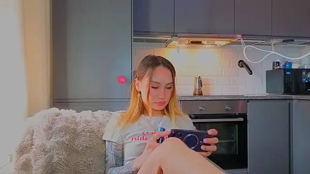 baobei03 online show from 9, 5, 2026
