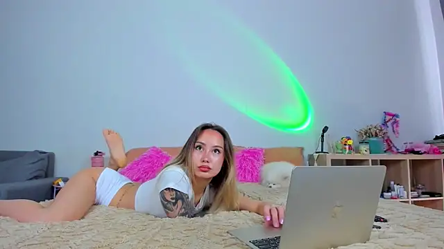 baobei03 online show from 23, 9, 2025