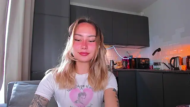 baobei03 online show from 27, 9, 2025