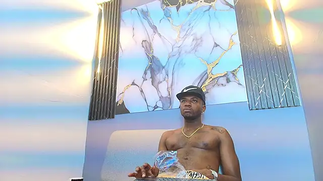 DOUGLAS 099 online show from 29, 11, 2025