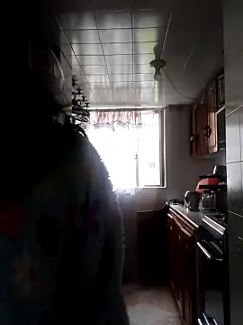 Queen Ashly online show from 7, 10, 2025