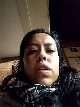 Queen Ashly online show from 17, 10, 2025