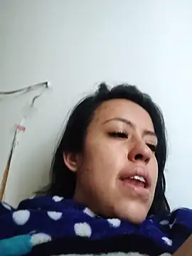 Queen Ashly online show from 19, 10, 2025