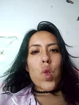 Queen Ashly online show from 10, 11, 2025