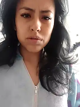 Queen Ashly online show from 11, 10, 2025