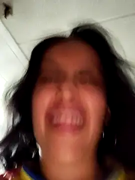 Queen Ashly online show from 18, 6, 2026