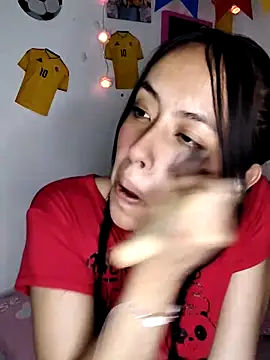 Queen Ashly online show from 14, 6, 2026