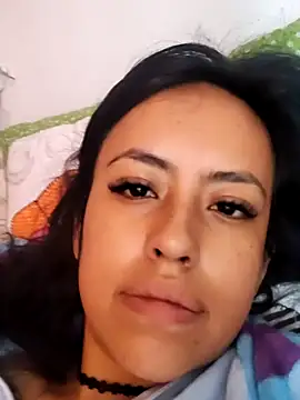 Queen Ashly online show from 15, 2, 2026