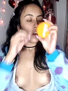 Queen Ashly online show from 11, 4, 2026