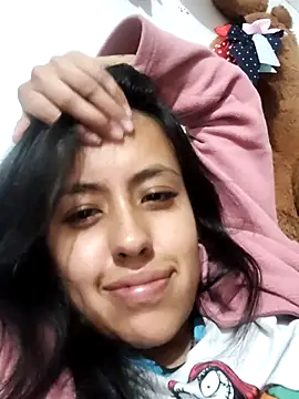 Queen Ashly online show from 25, 9, 2025