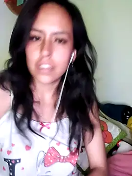 Queen Ashly online show from 30, 9, 2025