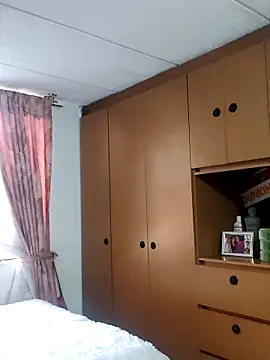 Queen Ashly online show from 28, 2, 2026