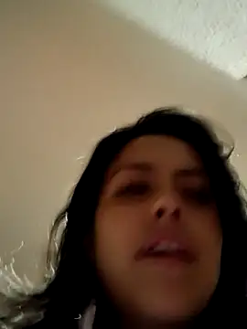 Queen Ashly online show from 27, 11, 2025