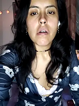 Queen Ashly online show from 12, 4, 2026