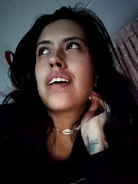 Queen Ashly online show from 20, 3, 2026