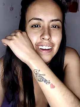 Queen Ashly online show from 29, 3, 2026