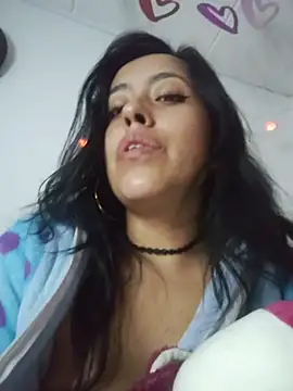 Queen Ashly online show from 9, 3, 2026