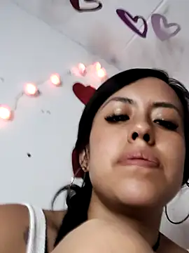 Queen Ashly online show from 11, 2, 2026