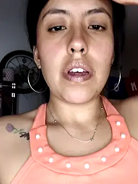 Queen Ashly online show from 5, 7, 2026