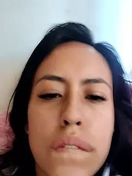 Queen Ashly online show from 18, 1, 2026