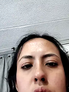 Queen Ashly online show from 14, 3, 2026