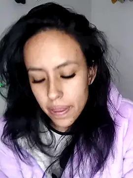 Queen Ashly online show from 2, 10, 2025