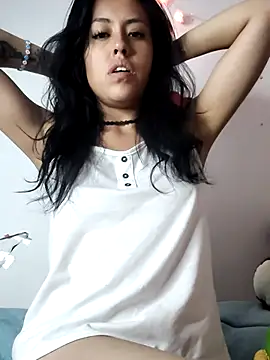 Queen Ashly online show from 13, 2, 2026