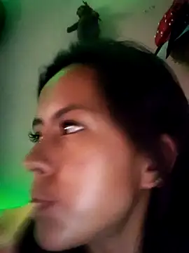 Queen Ashly online show from 23, 9, 2025