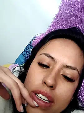 Queen Ashly online show from 8, 10, 2025