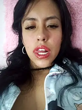 Queen Ashly online show from 15, 11, 2025