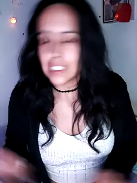 Queen Ashly online show from 28, 3, 2026