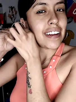 Queen Ashly online show from 5, 7, 2026