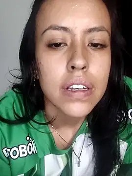 Queen Ashly online show from 28, 9, 2025