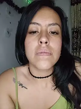 Queen Ashly online show from 21, 10, 2025