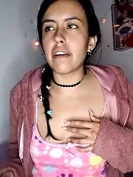 Queen Ashly online show from 10, 4, 2026