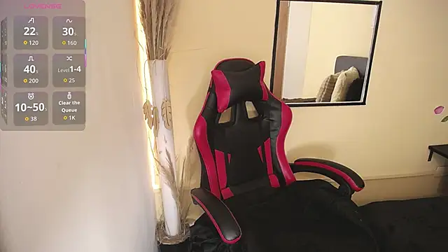 BrendaRojas  online show from 10, 9, 2025