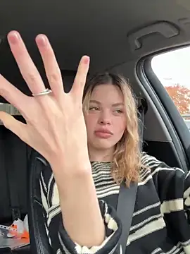 SMELLSEX online show from 12, 10, 2025