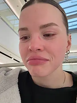 SMELLSEX online show from 14, 9, 2025