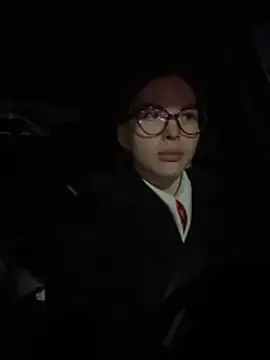 SMELLSEX online show from 21, 10, 2025