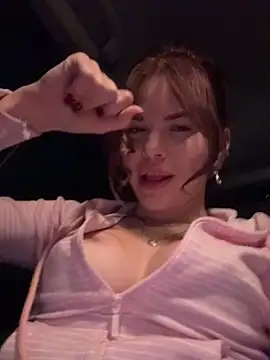 SMELLSEX online show from 18, 4, 2026