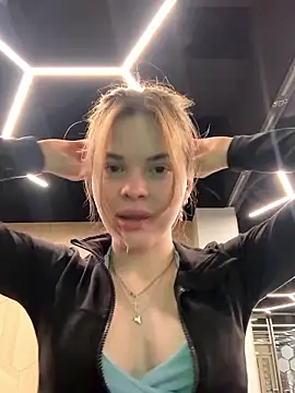 SMELLSEX online show from 15, 1, 2026