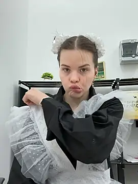 SMELLSEX online show from 7, 4, 2026