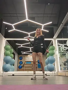 SMELLSEX online show from 8, 11, 2025