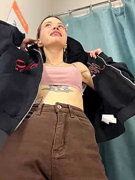 SMELLSEX online show from 24, 9, 2025