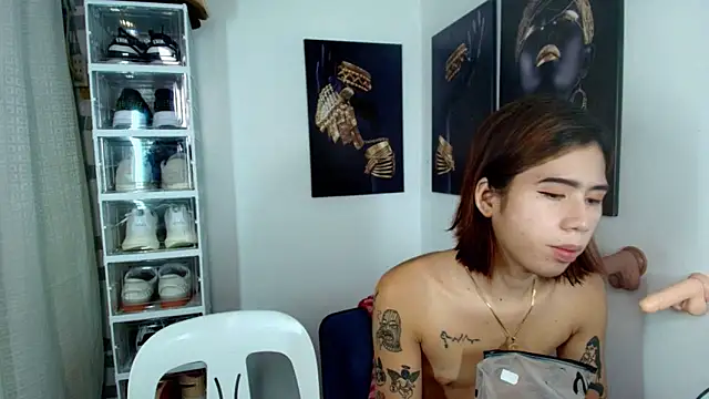 urfantasyhotbaby online show from 6, 10, 2025