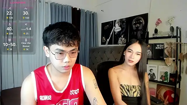 urfantasyhotbaby online show from 22, 9, 2025