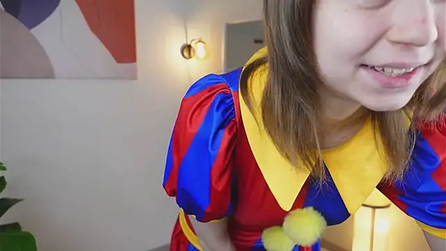 Katie ktk online show from 30, 10, 2025