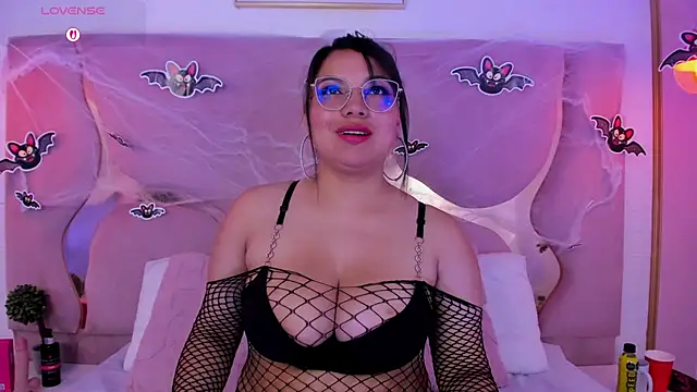 AbbieJoness   online show from 21, 10, 2025