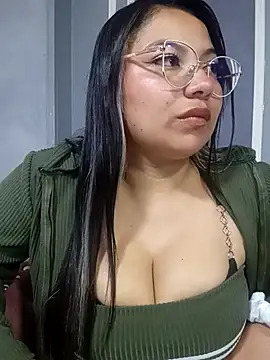 AbbieJoness   online show from 14, 11, 2025