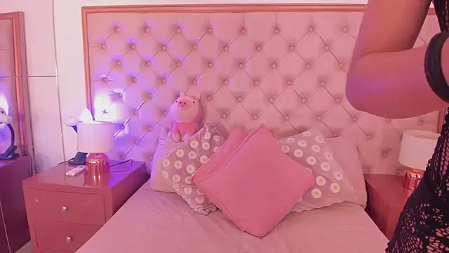 sweetabbey online show from 28, 10, 2025